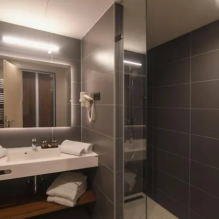 Hunguest Sosto 4*