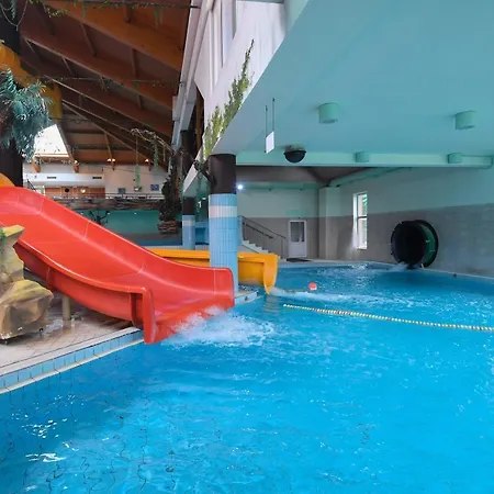 Hunguest Sosto Hotel