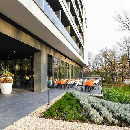 Hunguest Sosto Hotel