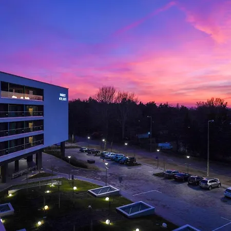 Hotel Hunguest Sosto