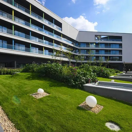 Hotel Hunguest Sosto