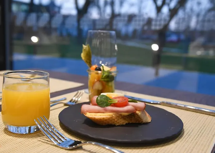 Hunguest Sóstó Nyíregyháza