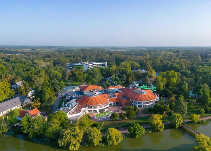 Hotel Hunguest Sosto Mestecǎneşti